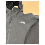 The North Face Shelbe Raschel Hoodie - Black