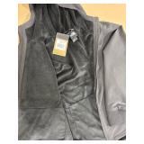 The North Face Shelbe Raschel Hoodie - Black