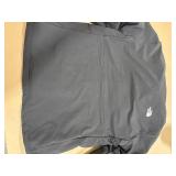 The North Face Shelbe Raschel Hoodie - Black