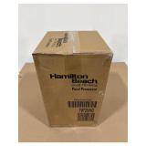 Hamilton Beach Stack & Snap 70725