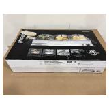 Proctor Silex 3-Station Buffet Server