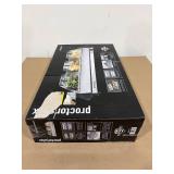 Proctor Silex 3-Station Buffet Server