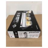 Proctor Silex 3-Station Buffet Server