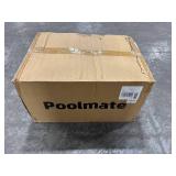 Poolmate Hydro 4SE Corded Robotic Vacuum