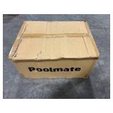 Poolmate Hydro 4SE Corded Robotic Vacuum