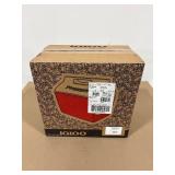 Igloo Personal Cooler,Gray,16 qt 32639
