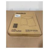 HUANUO Adjustable TV Tray: 6 Heights, 3 Tilt