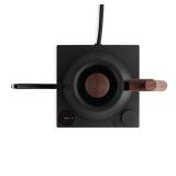 Fellow Stagg EKG Pro 0.9L Kettle Black