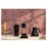 Fellow Stagg EKG Pro 0.9L Kettle Black