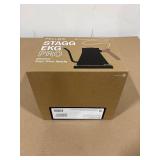 Fellow Stagg EKG Pro 0.9L Kettle Black