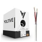 Voltive 16/2 Speaker Wire, UL Listed