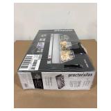Proctor Silex 3-Station Buffet Server