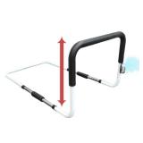 Platinum Health LumaRail-FS Bed Rail with LED