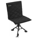TIDEWE 360  Rotation Silent Swivel Chair