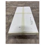20-Hole Photo Display - Wood Brown -2 Set