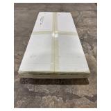 20-Hole Photo Display - Wood Brown -2 Set