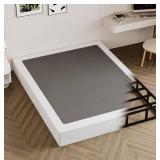 Seiugaga 10" Queen Box Spring Foundation