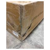 Seiugaga 10" Queen Box Spring Foundation