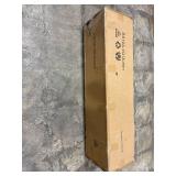 Seiugaga 10" Queen Box Spring Foundation
