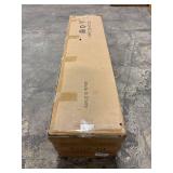 Seiugaga 10" Queen Box Spring Foundation