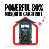 1 Acre LED Outdoor Insect Trap   Bug Zapper