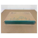 YSTKC Acacia Wood Cutting Board Set of 3