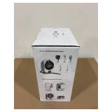 Pet Grooming Vacuum Kit, Deshed Attachments