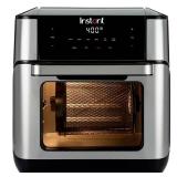 Instant Pot 10 qt Silver Vortex Plus Fryer