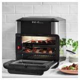 Instant Pot 10 qt Silver Vortex Plus Fryer
