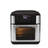 Instant Pot 10 qt Silver Vortex Plus Fryer