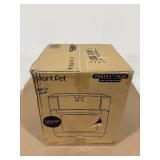 Instant Pot 10 qt Silver Vortex Plus Fryer