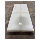 20-Hole Photo Display - Wood Brown -2 Set