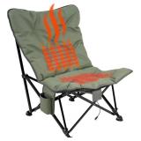 Kuma Aurora Chair with Power Bank & BT