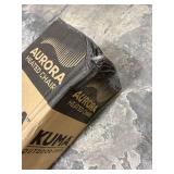 Kuma Aurora Chair with Power Bank & BT