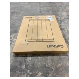 GASHELL Noodle Board Stove Cover with Handles