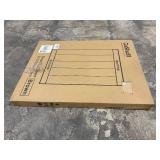 GASHELL Noodle Board Stove Cover with Handles