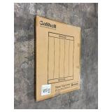 GASHELL Noodle Board Stove Cover with Handles