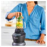 NutriBullet 64 oz Blender, 5 Speed