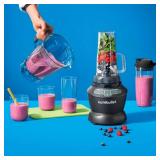 NutriBullet 64 oz Blender, 5 Speed
