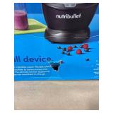 NutriBullet 64 oz Blender, 5 Speed