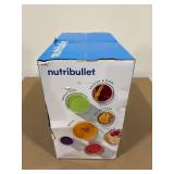NutriBullet 64 oz Blender, 5 Speed