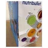 NutriBullet 64 oz Blender, 5 Speed