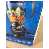 NutriBullet 64 oz Blender, 5 Speed
