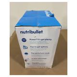 NutriBullet 64 oz Blender, 5 Speed
