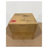 Gevi EzBru 1000 58mm Espresso Machine PID NTC