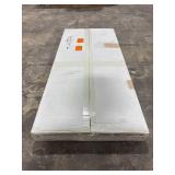 20-Hole Photo Display - Wood Brown -2 Set