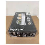 Proctor Silex 3-Station Buffet Server