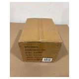 New 6-Quart Aluminum Pressure Cooker Cookware