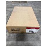 Corona Steel Wheelbarrow 5 cu ft