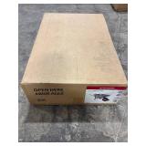 Corona Steel Wheelbarrow 5 cu ft